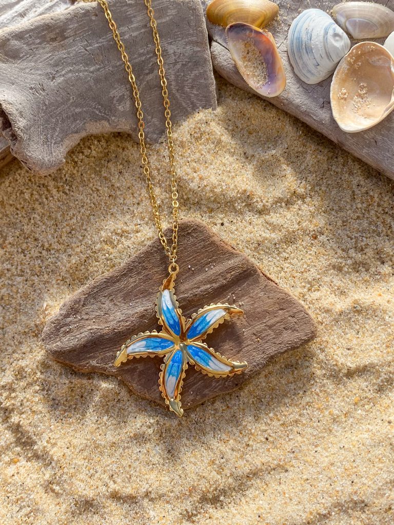 Collier Lysélia