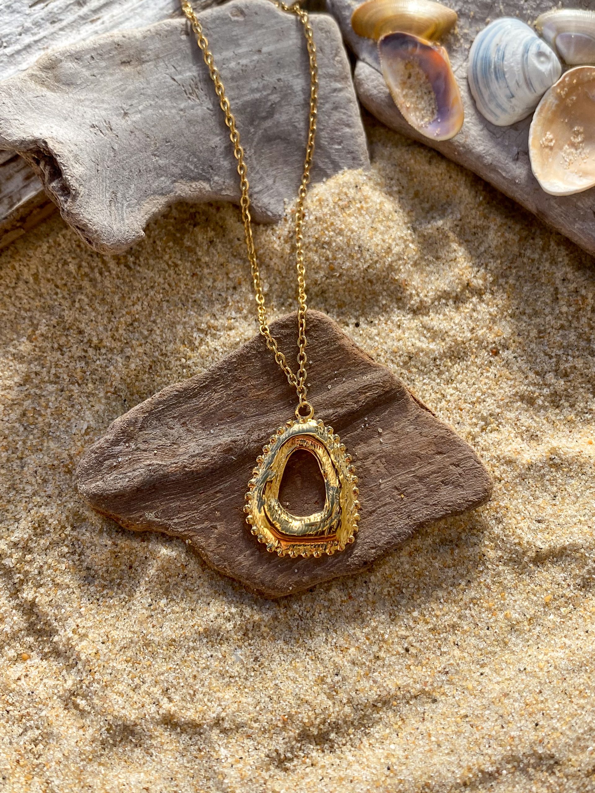 Collier Moana