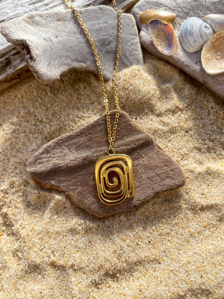 Collier Ondina