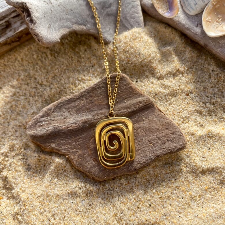 Collier Ondina