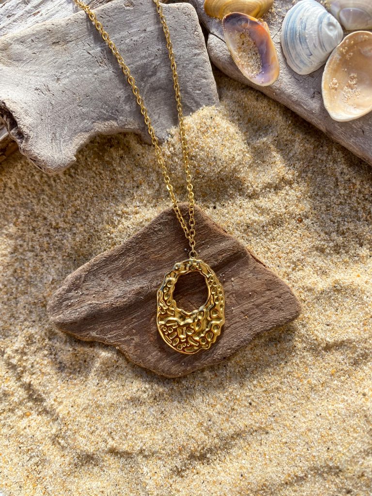 Collier Maïa