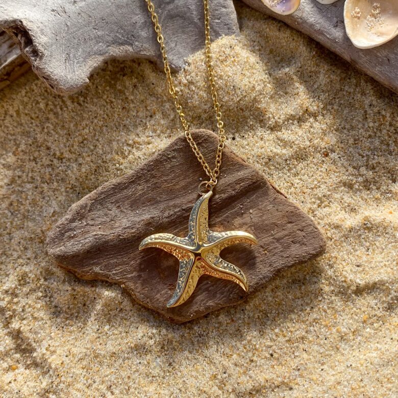 Collier Astéria