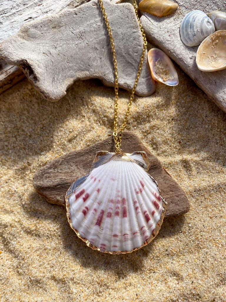 Collier Coralys