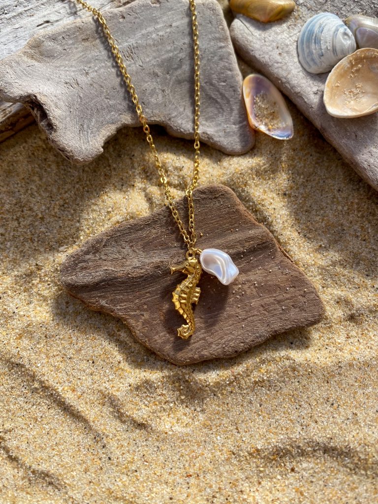 Collier Ophélie