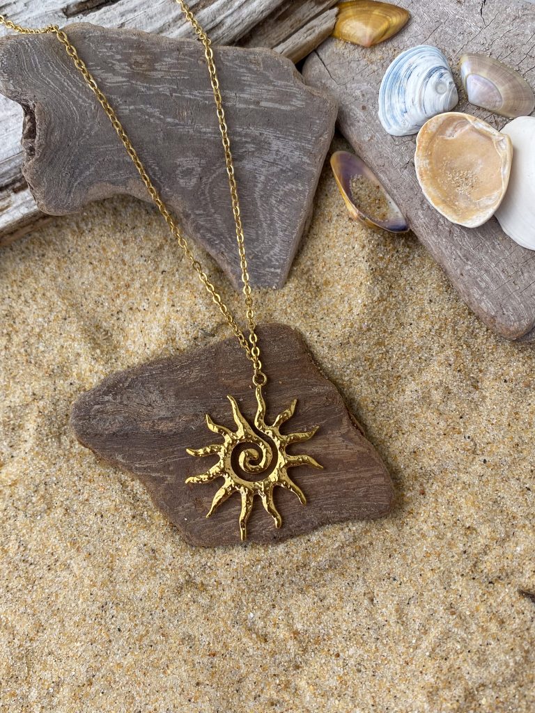 Collier Soleia