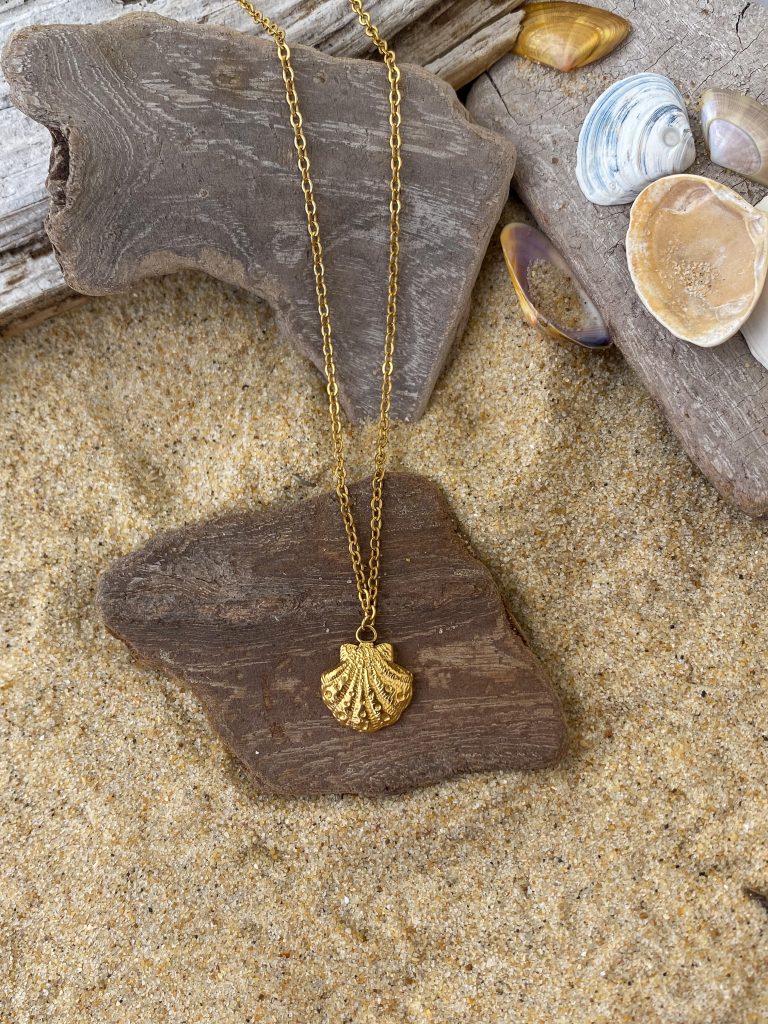 Collier Naïade
