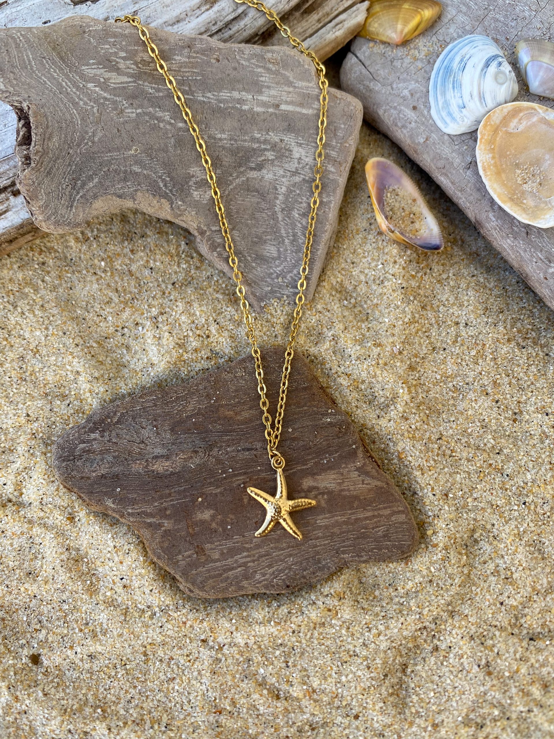 Collier Arielle
