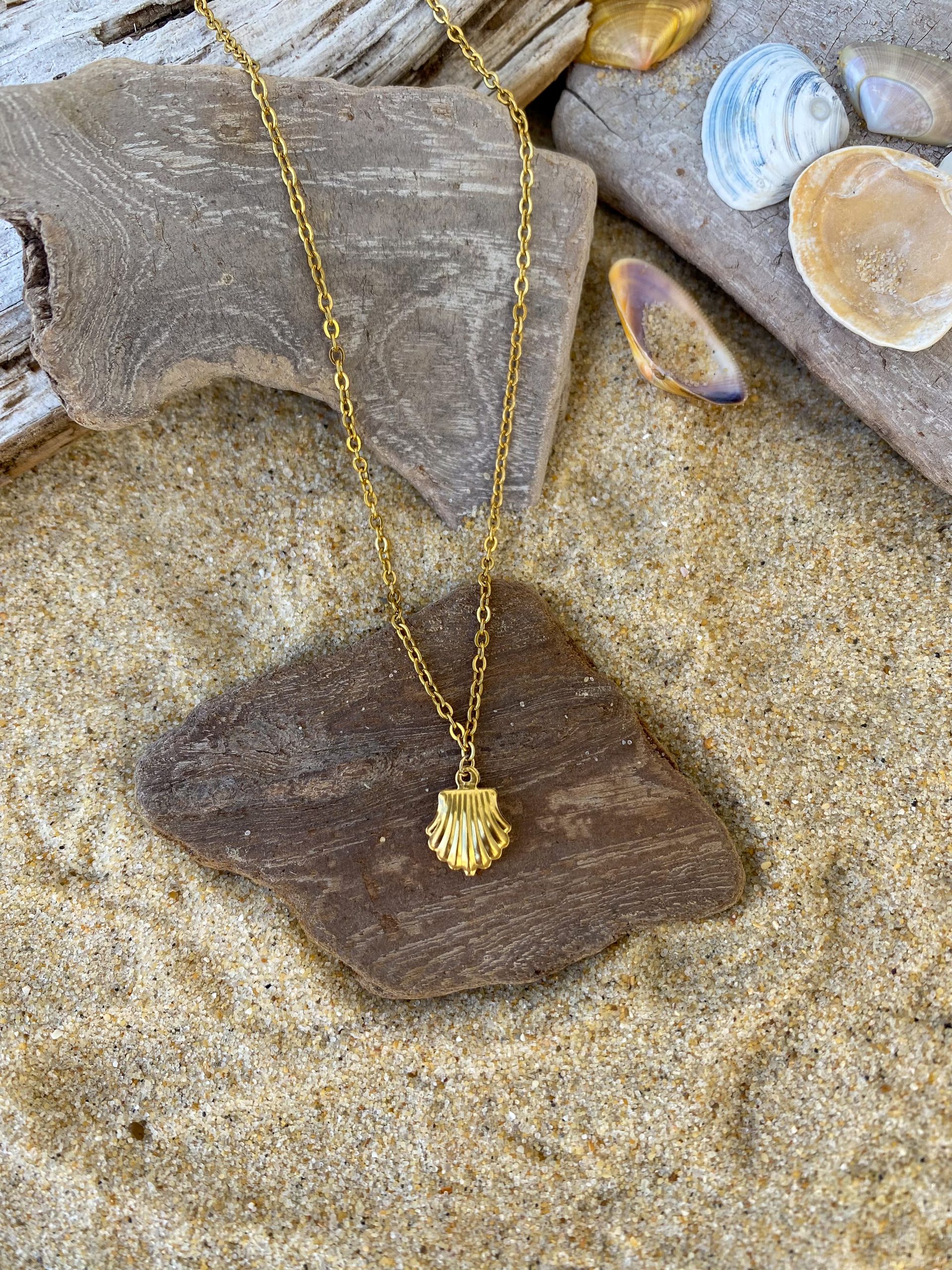 Collier Aélia