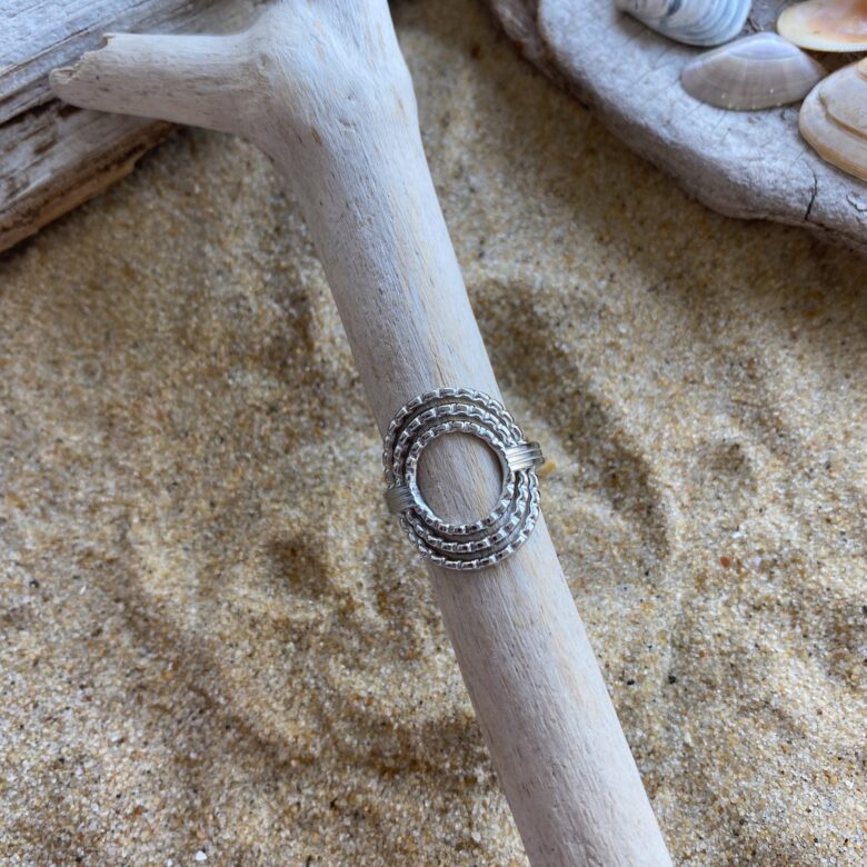 Bague Helia