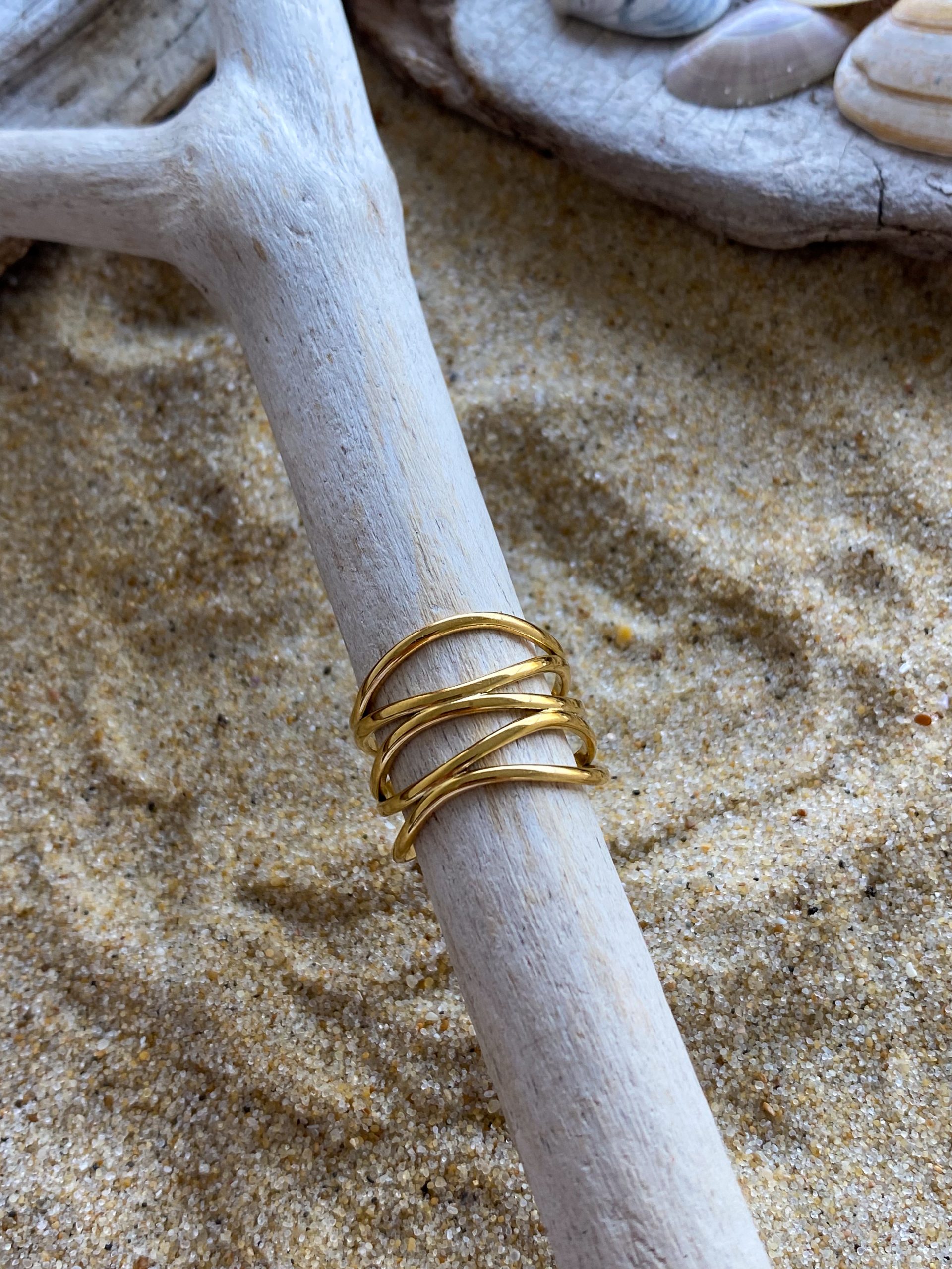 Bague Mira