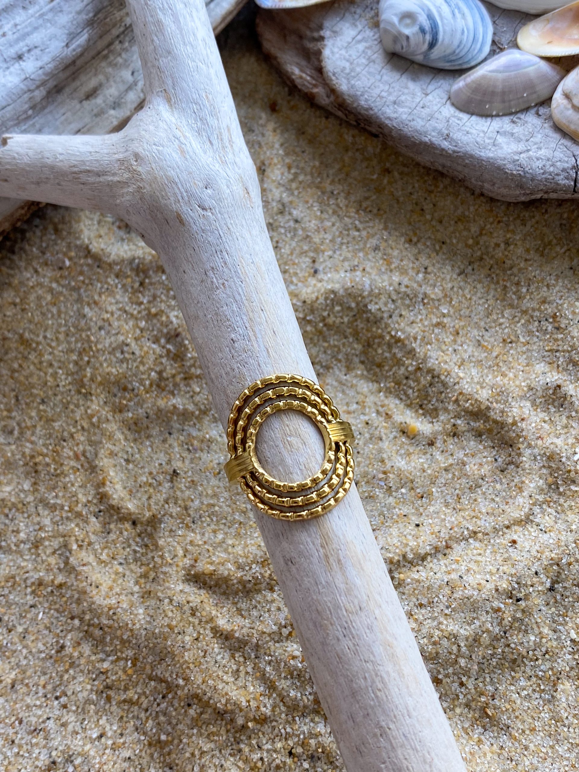 Bague Helia