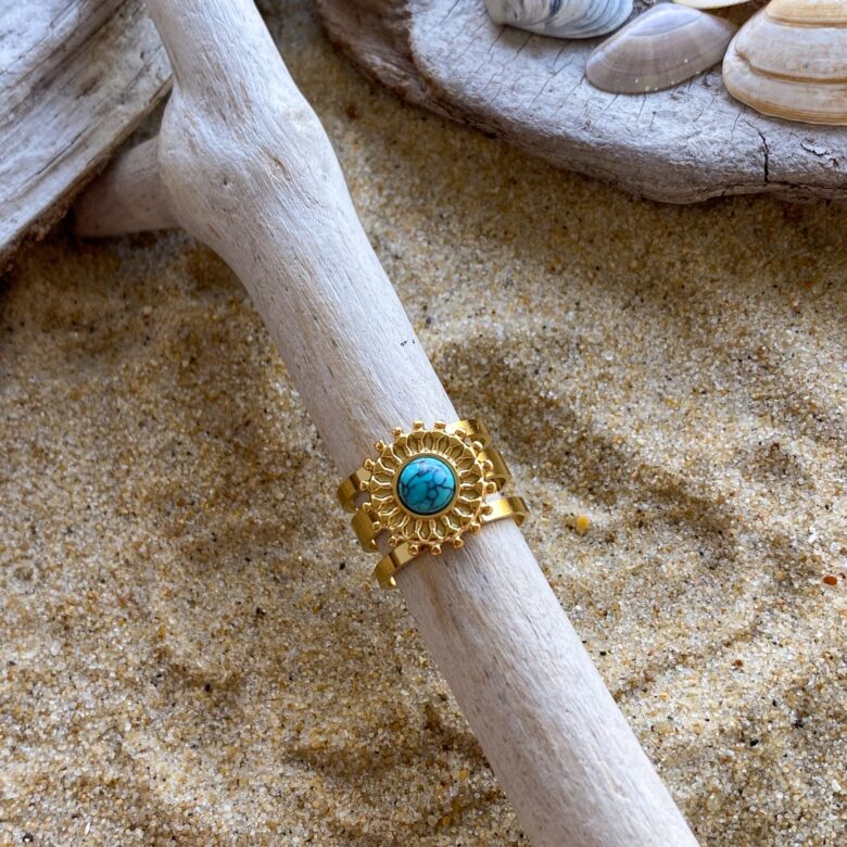 Bague Éléa