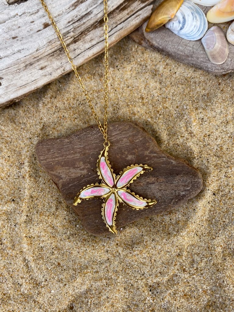 Collier Lysélia
