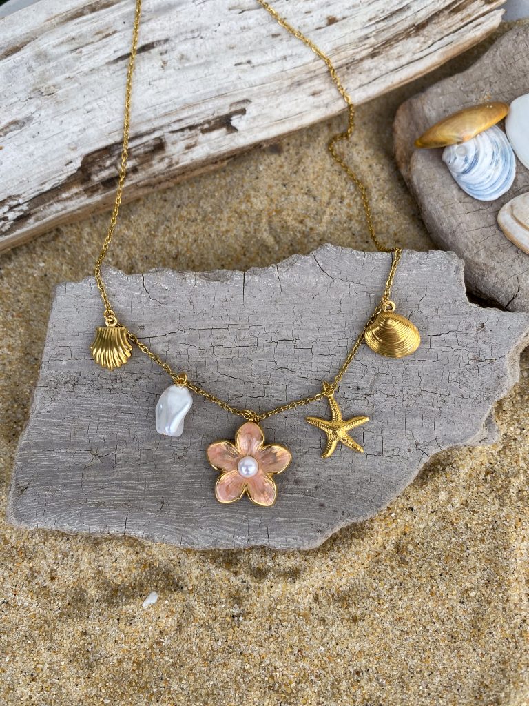 Collier Marilia