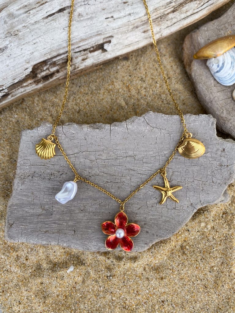 Collier Marilia