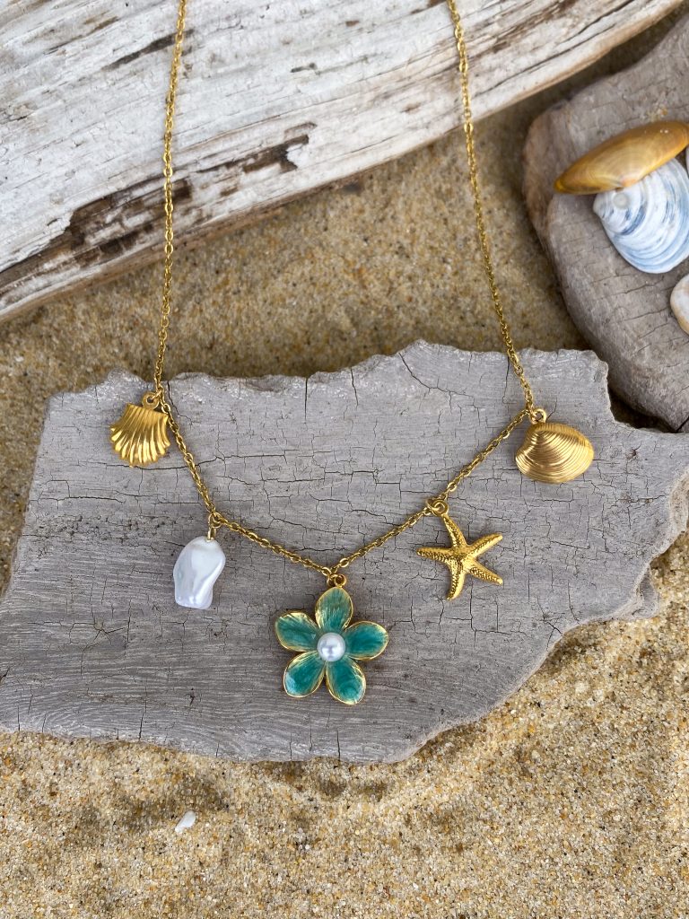 Collier Marilia