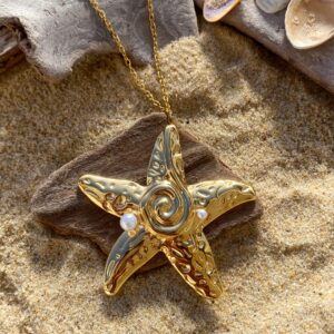 Collier Sirena