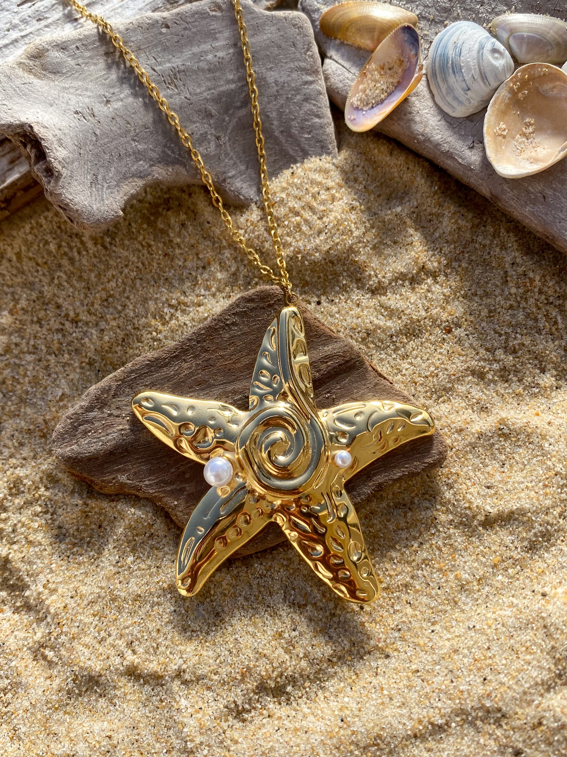Collier Sirena