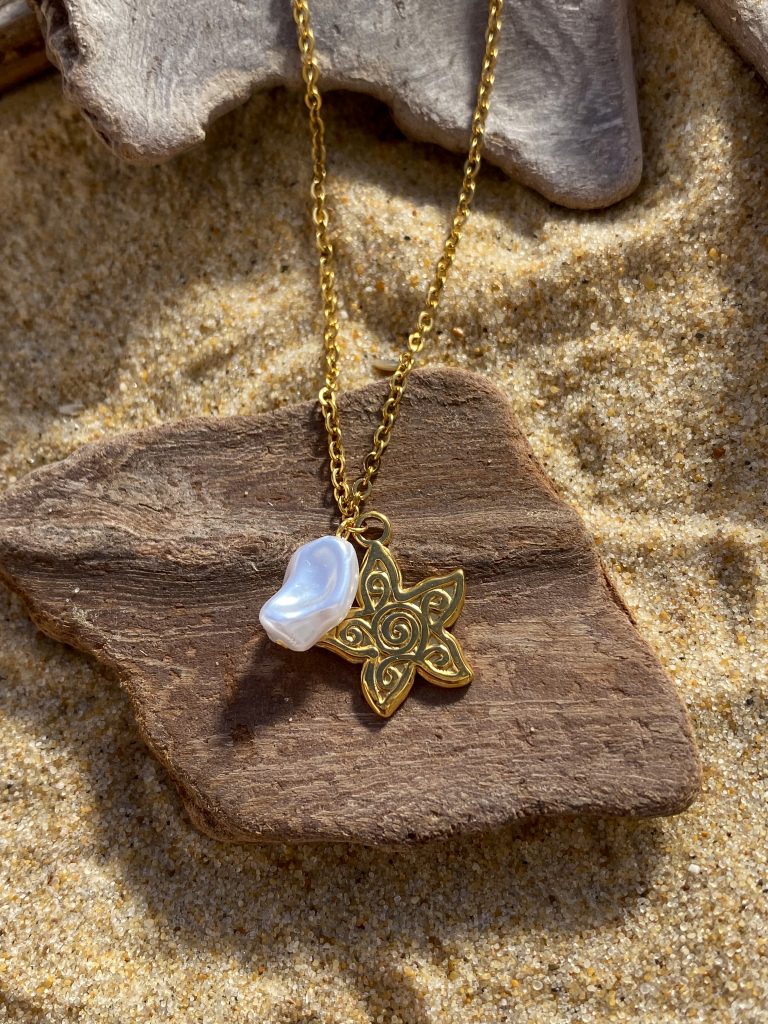 Collier Floriane