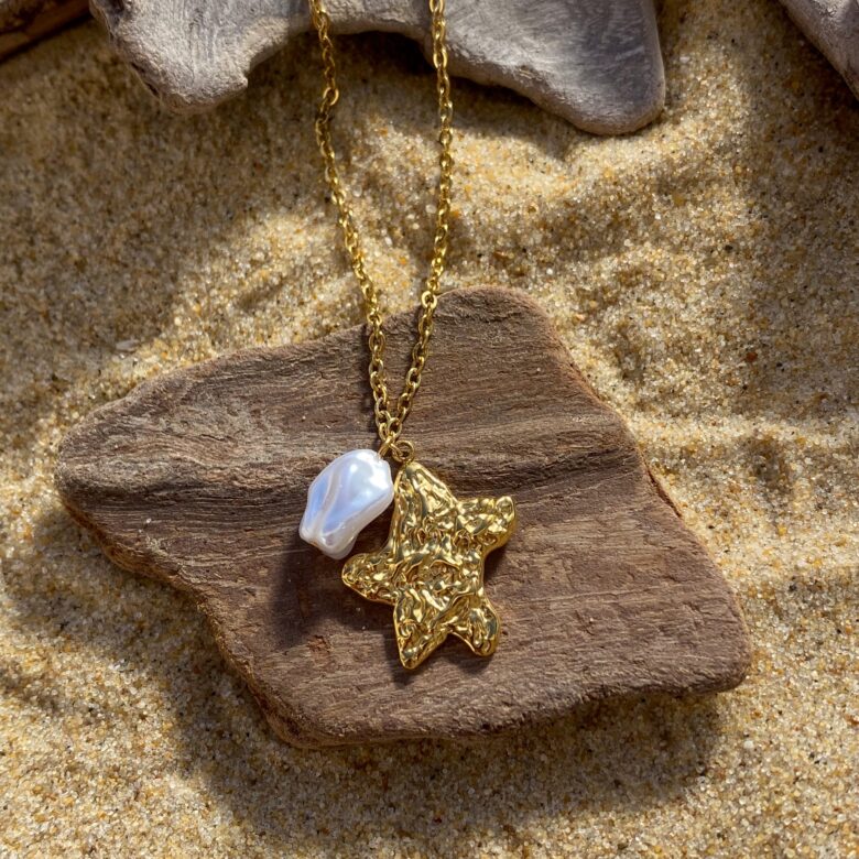 Collier Elira
