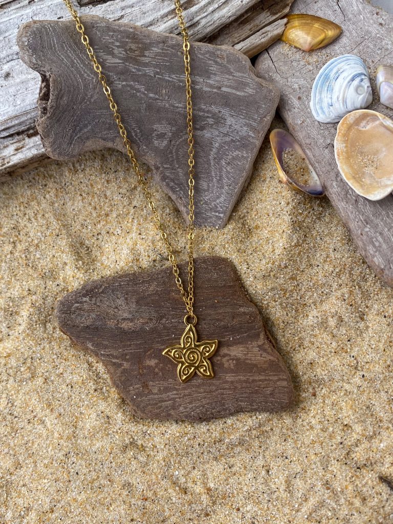 Collier Florine