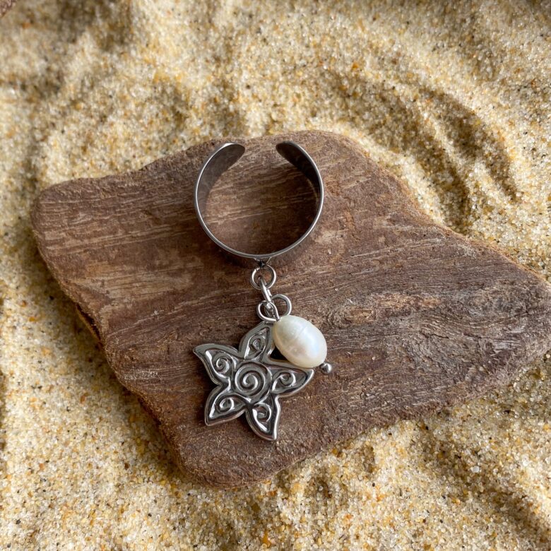 Bague Floriane