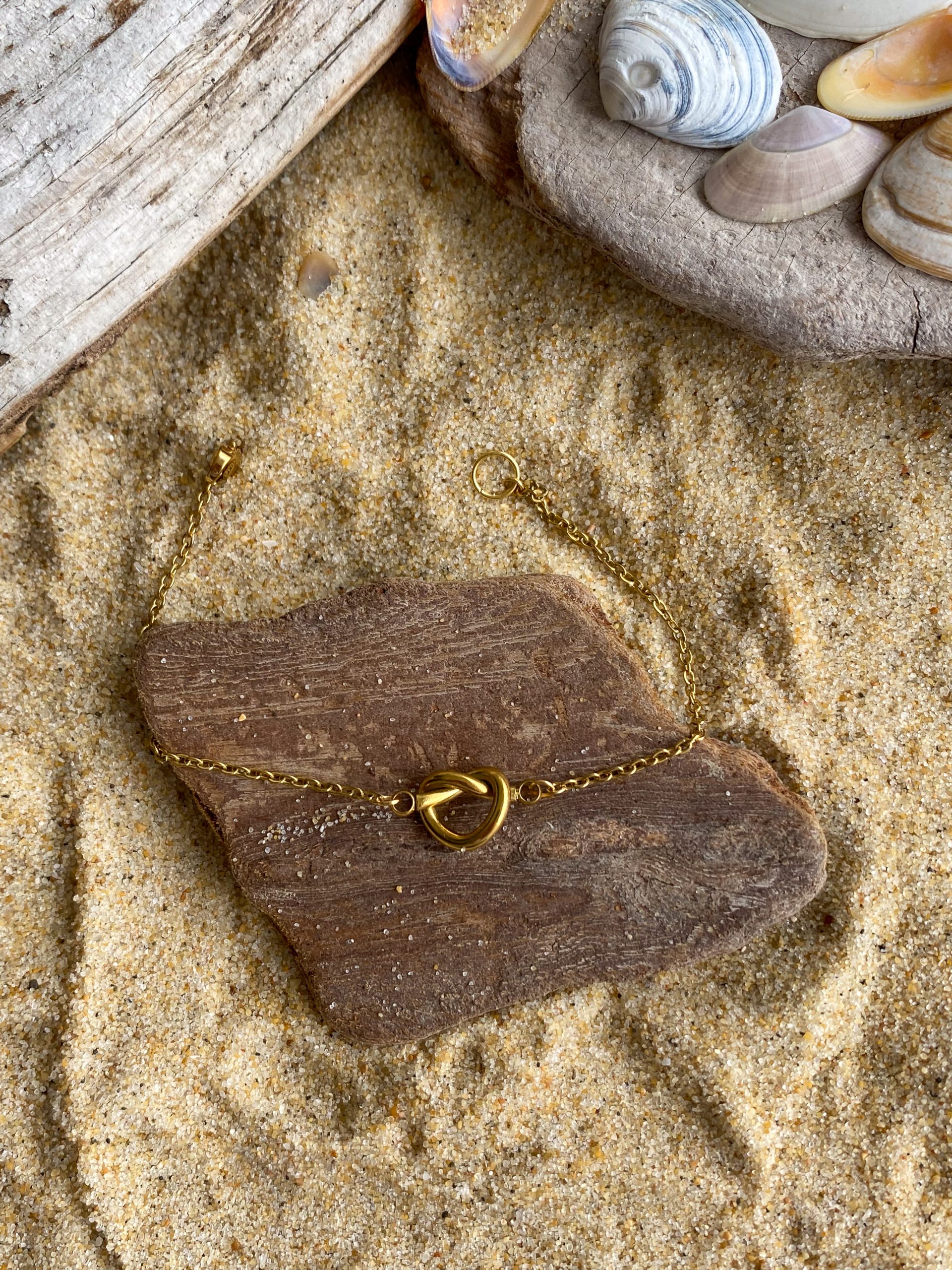 Bracelet Marine