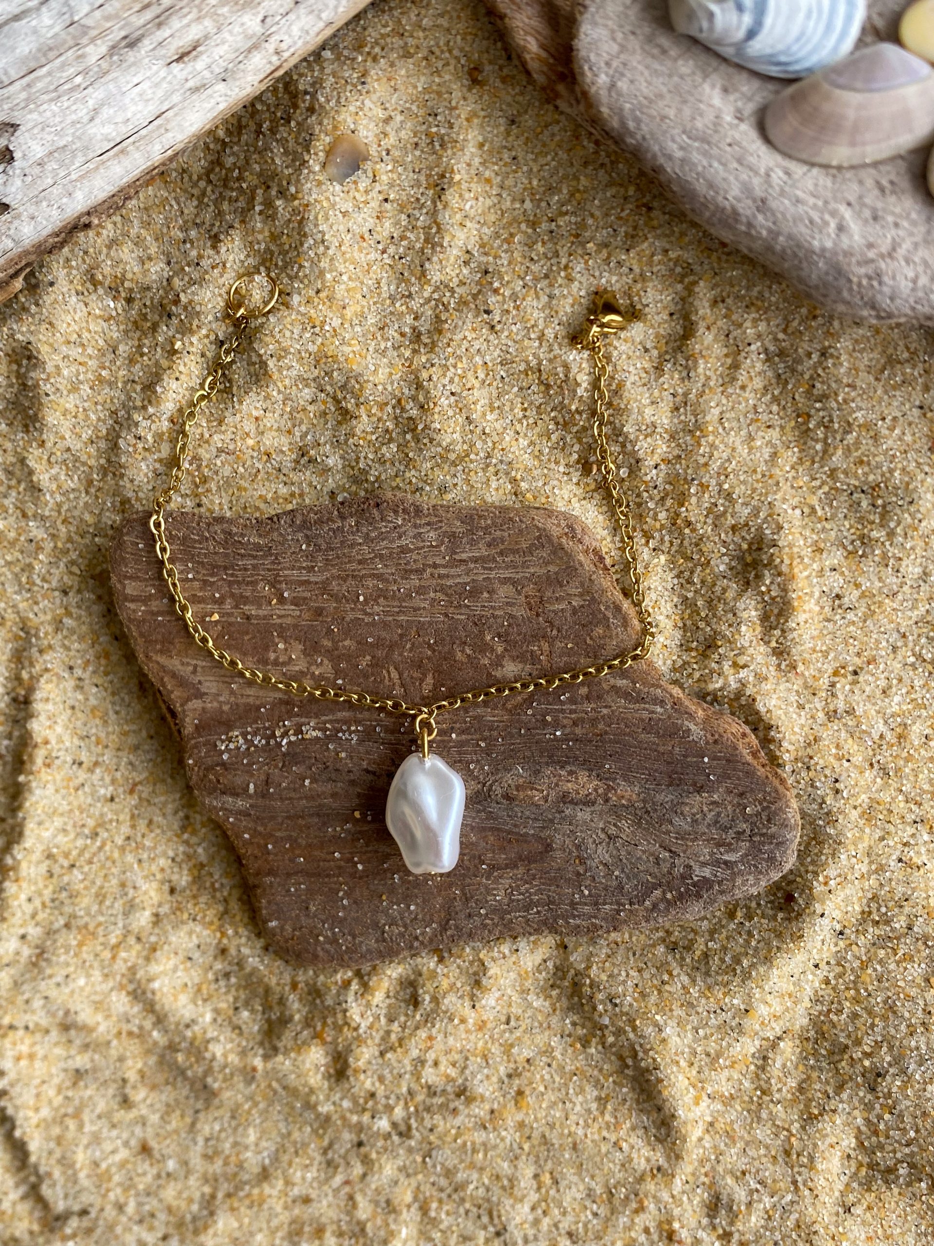 Bracelet Perla