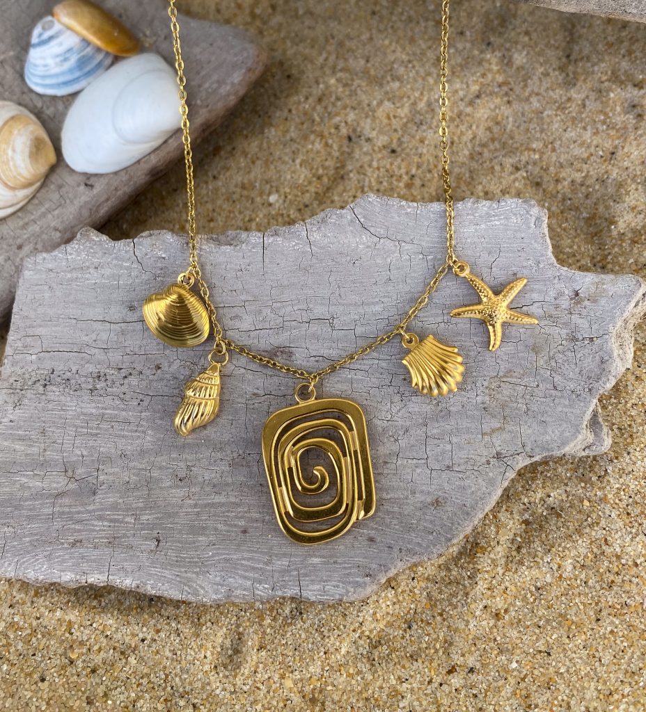 Collier Ondina