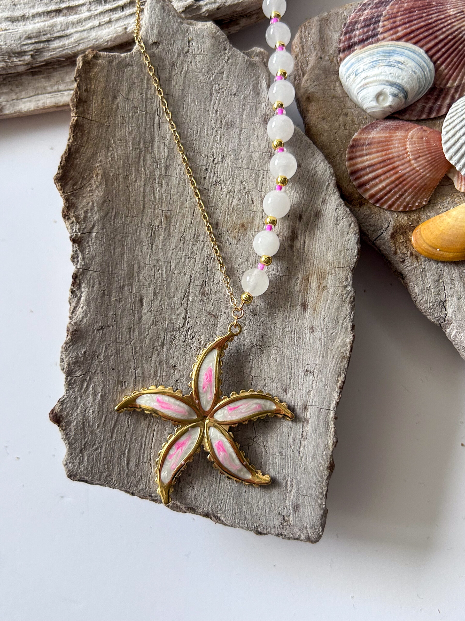 Collier Florence