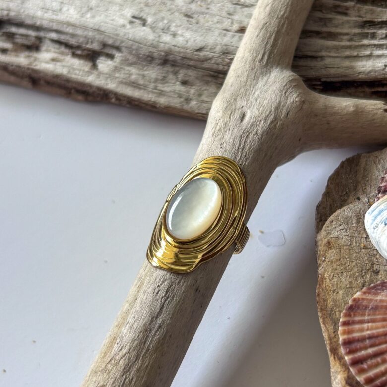Bague Jane