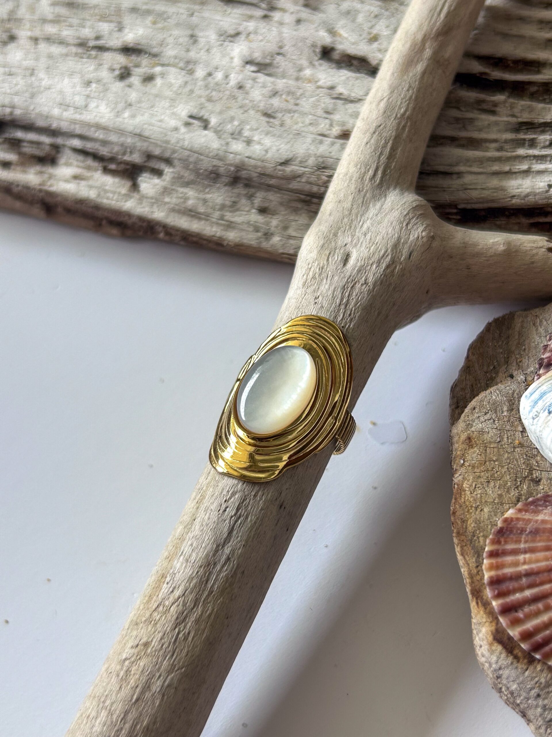 Bague Jane