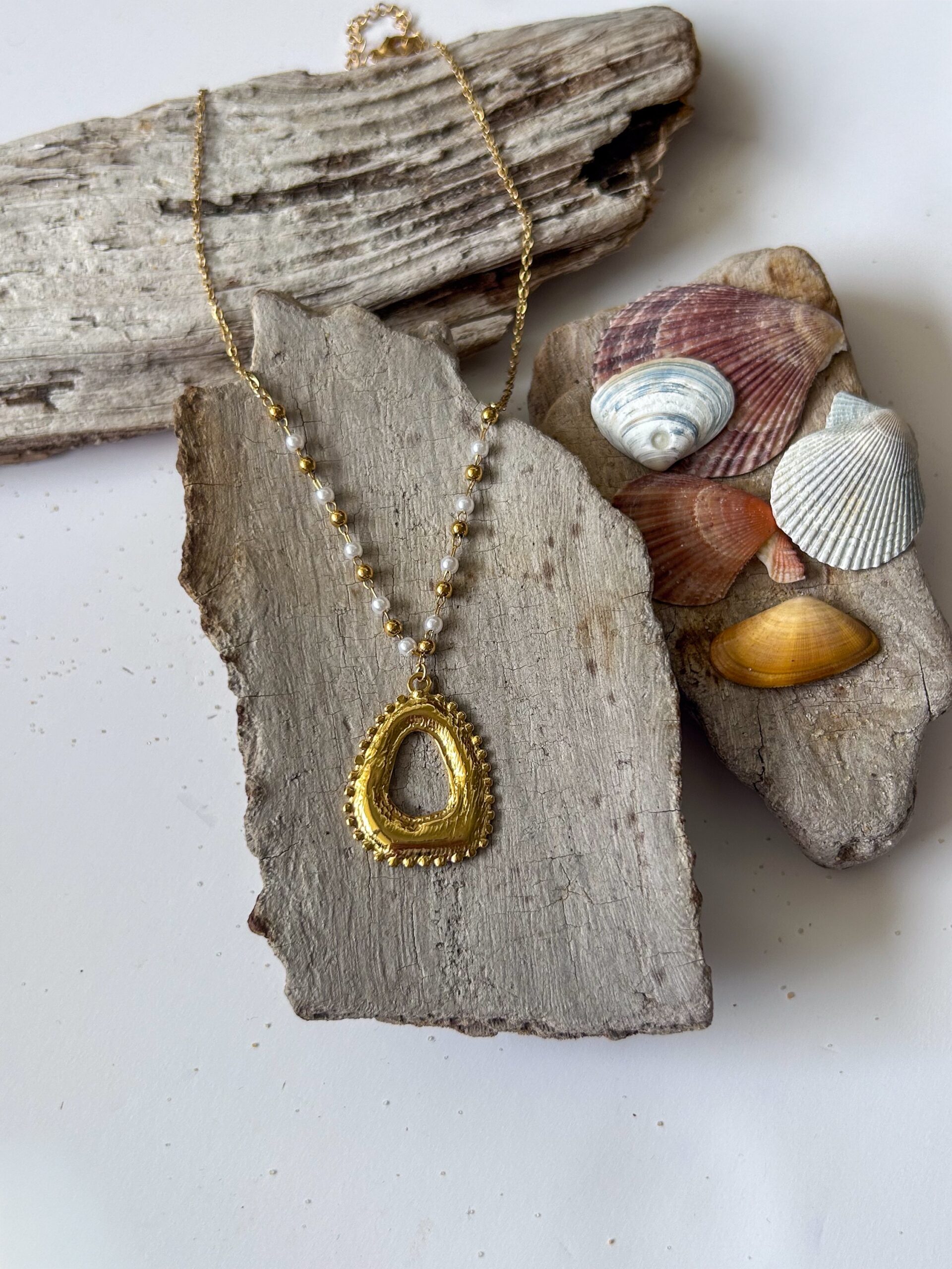 Collier Amalia
