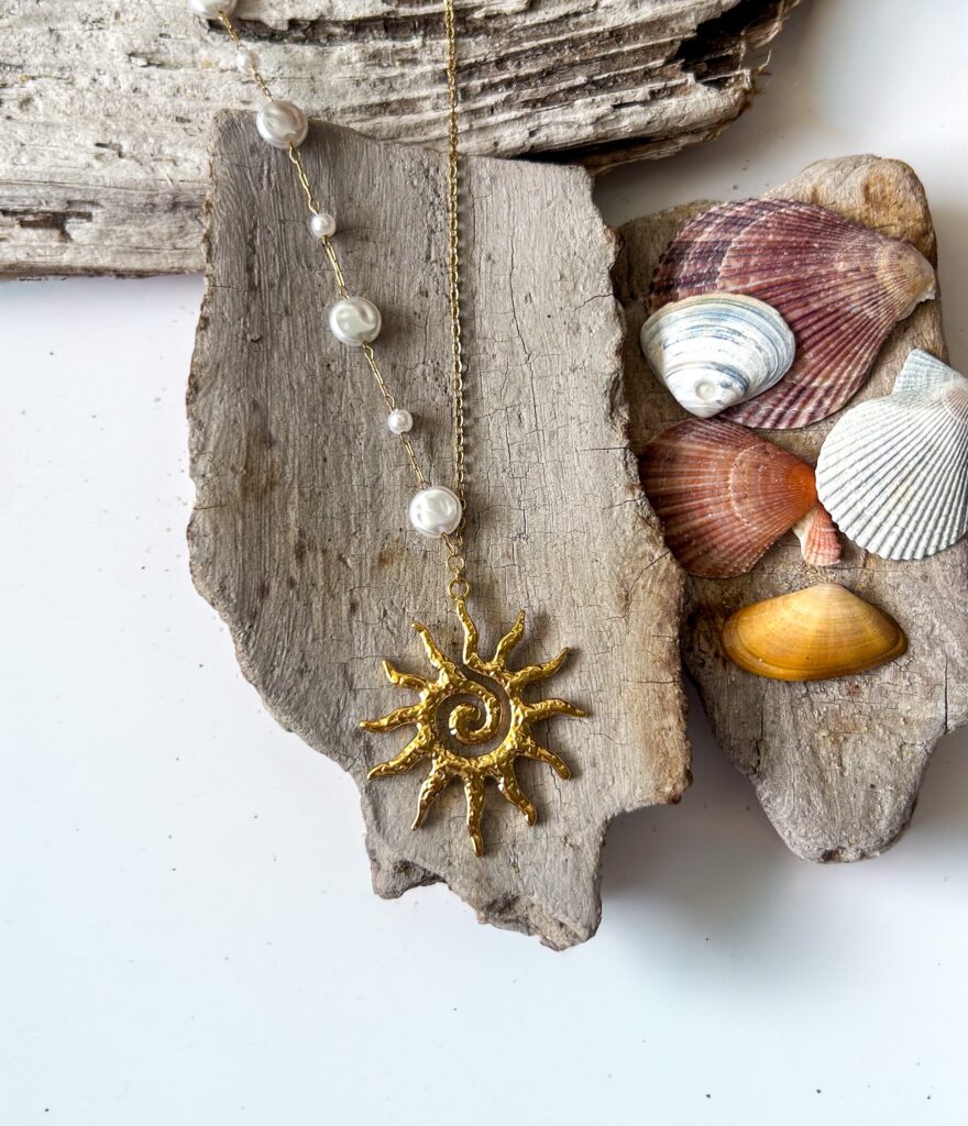 Collier Sophia
