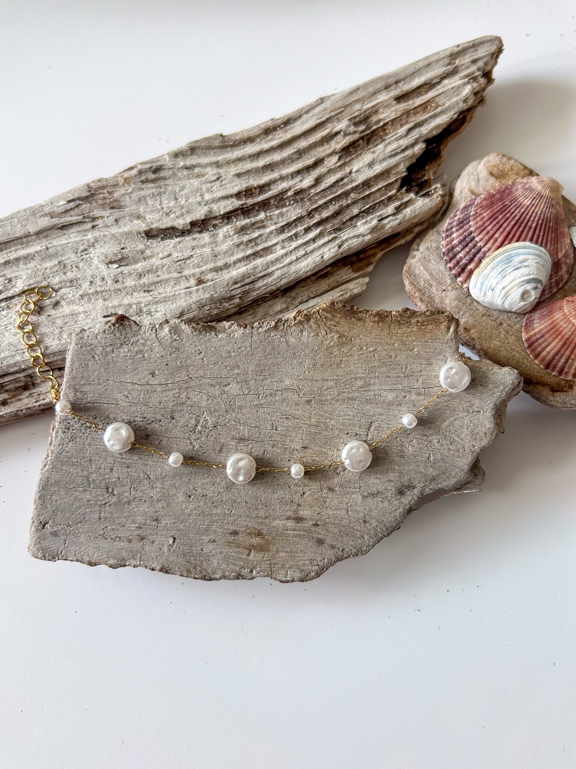 Bracelet Pamela