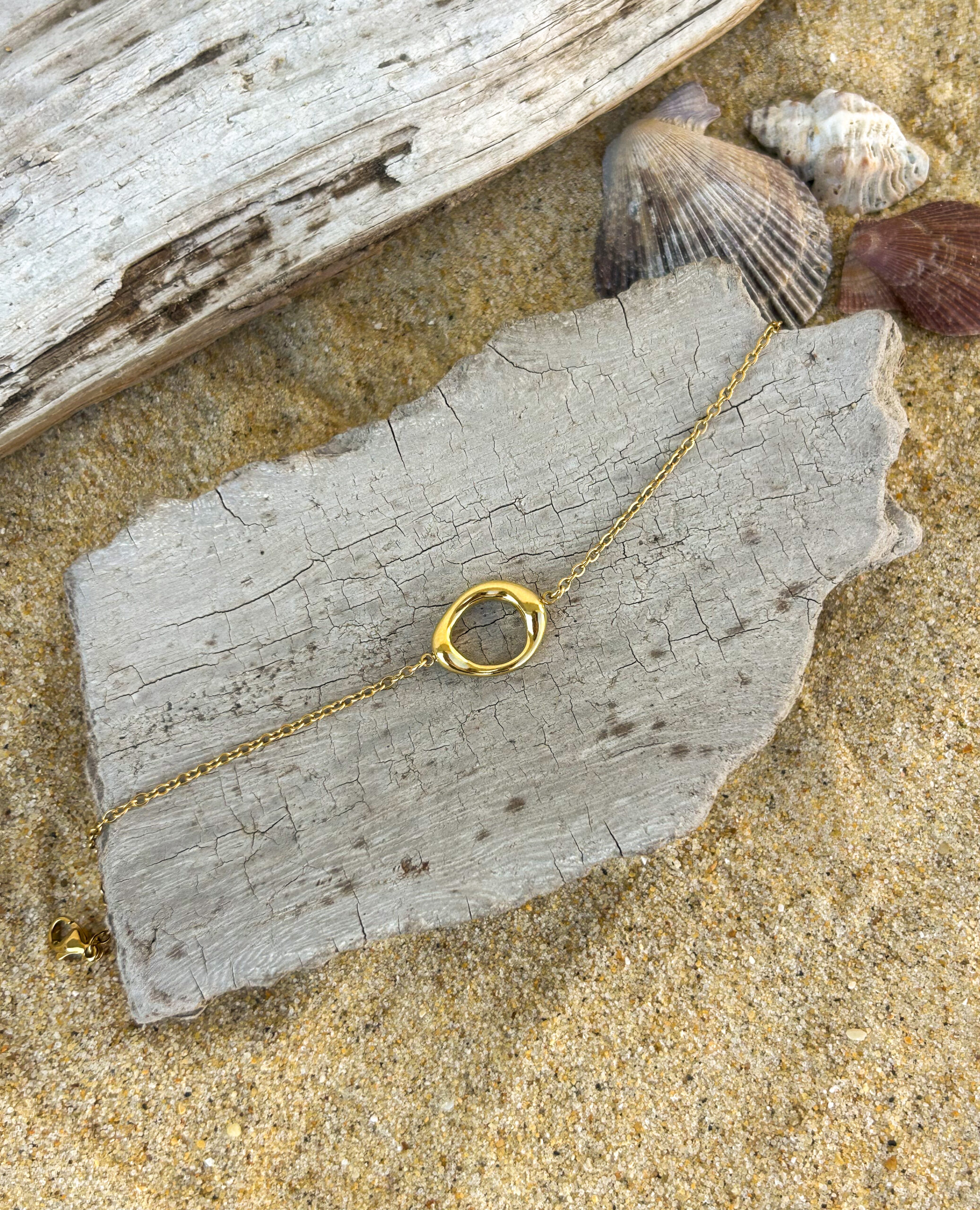 Bracelet Oriane