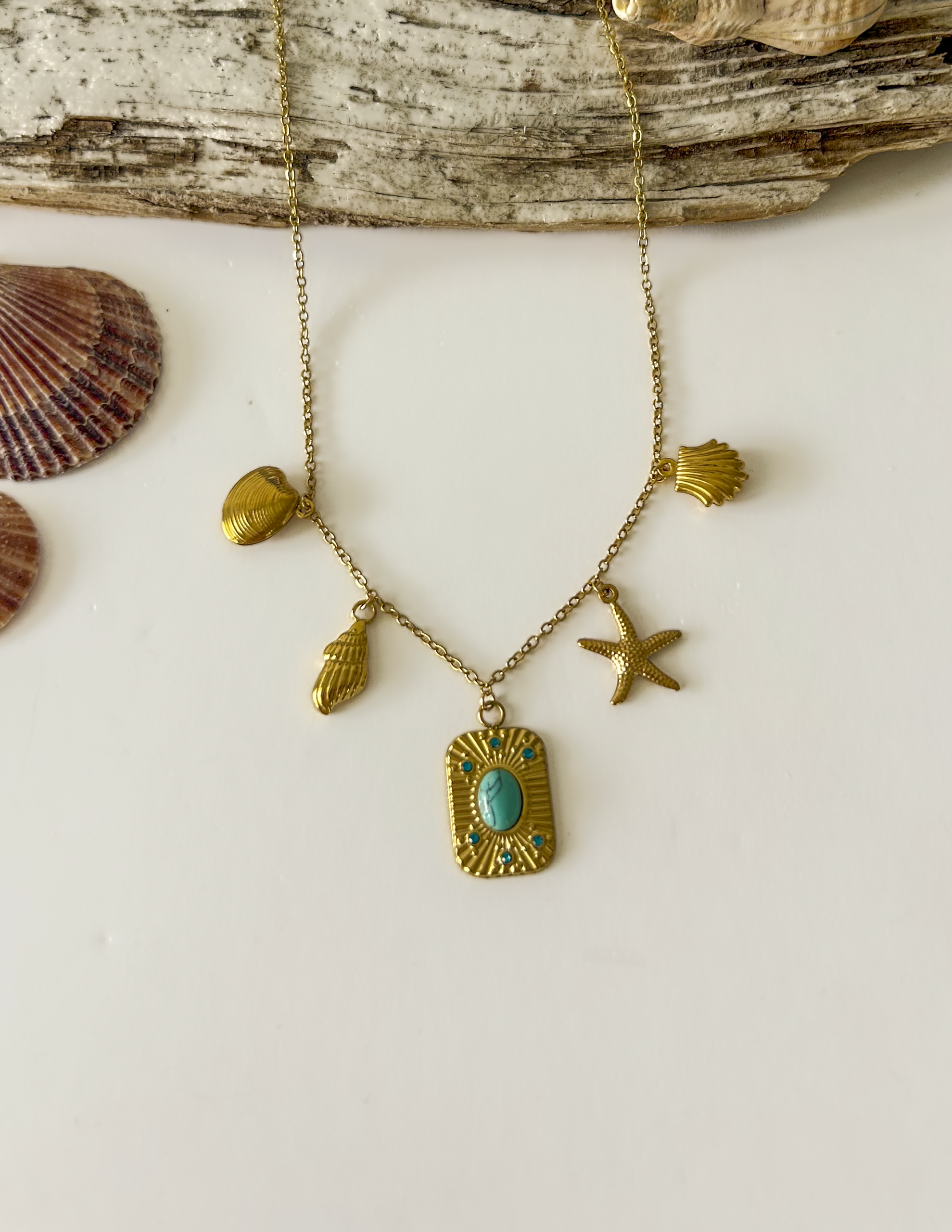 Collier Anaé