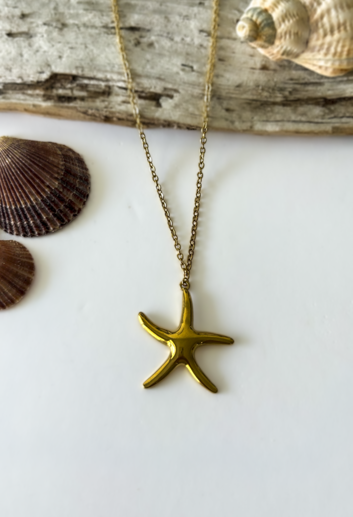 Collier Aura