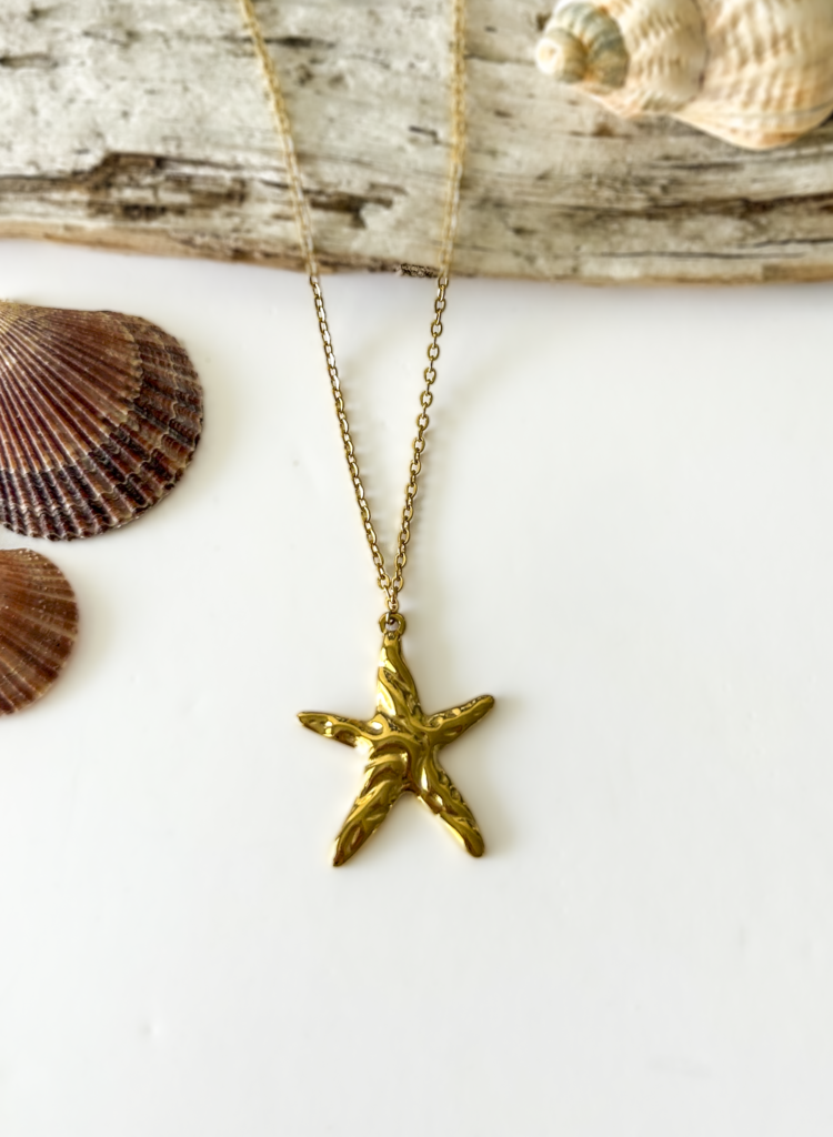 Collier Aure
