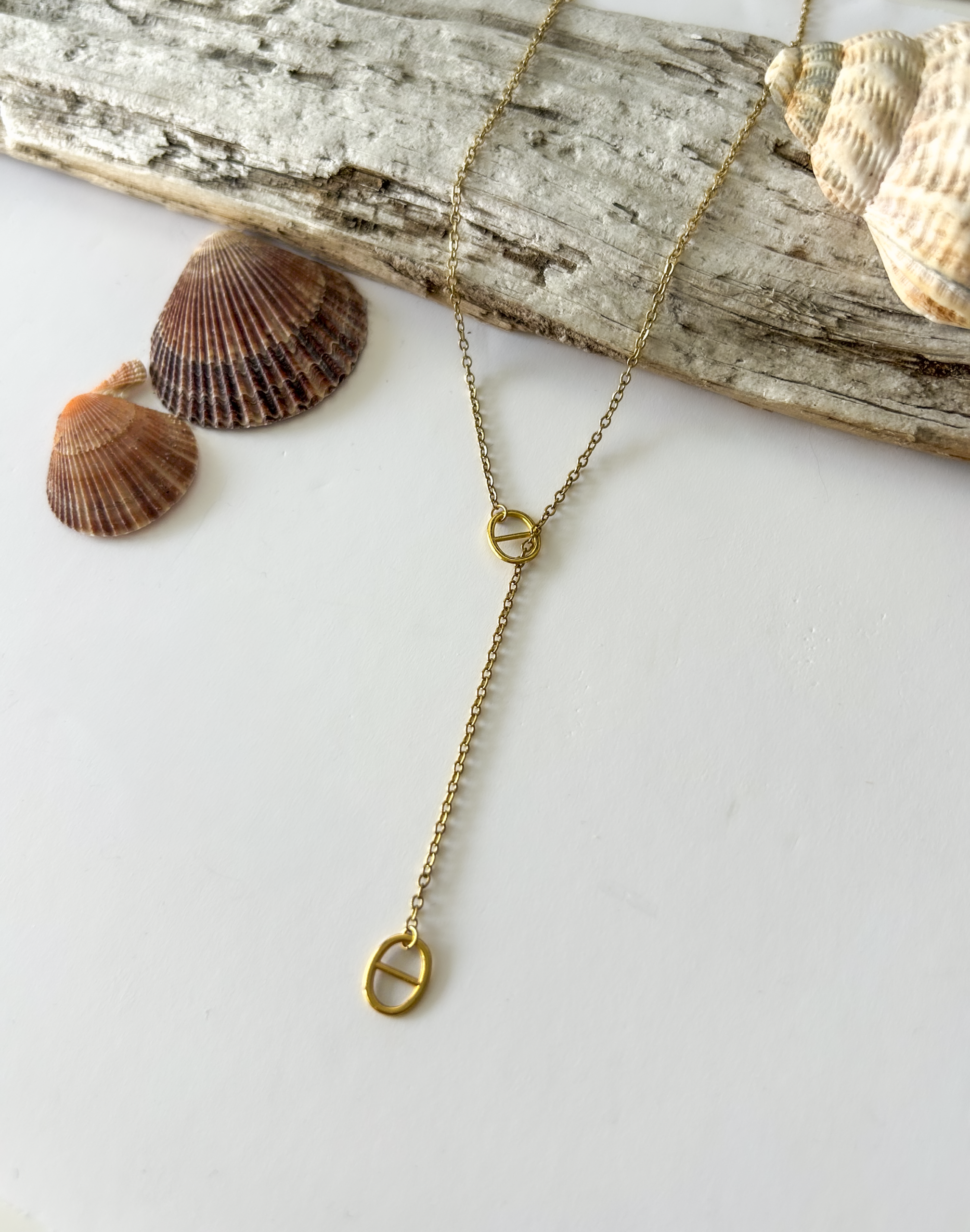 Collier Valentine