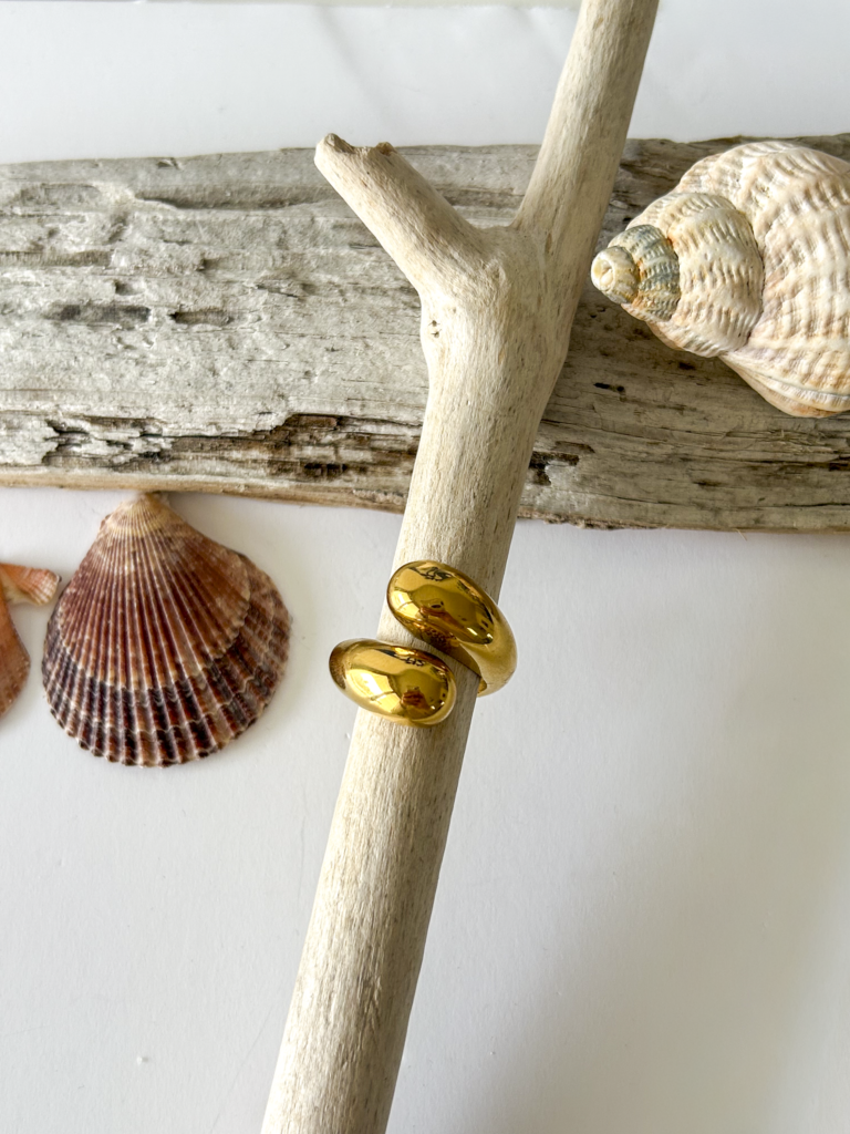 Bague Chloé