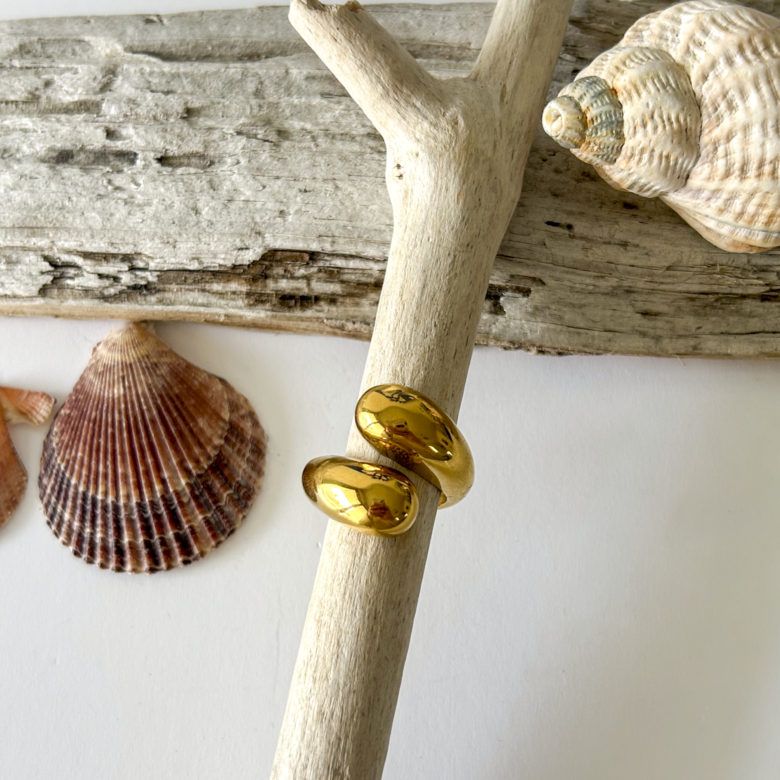 Bague Chloé