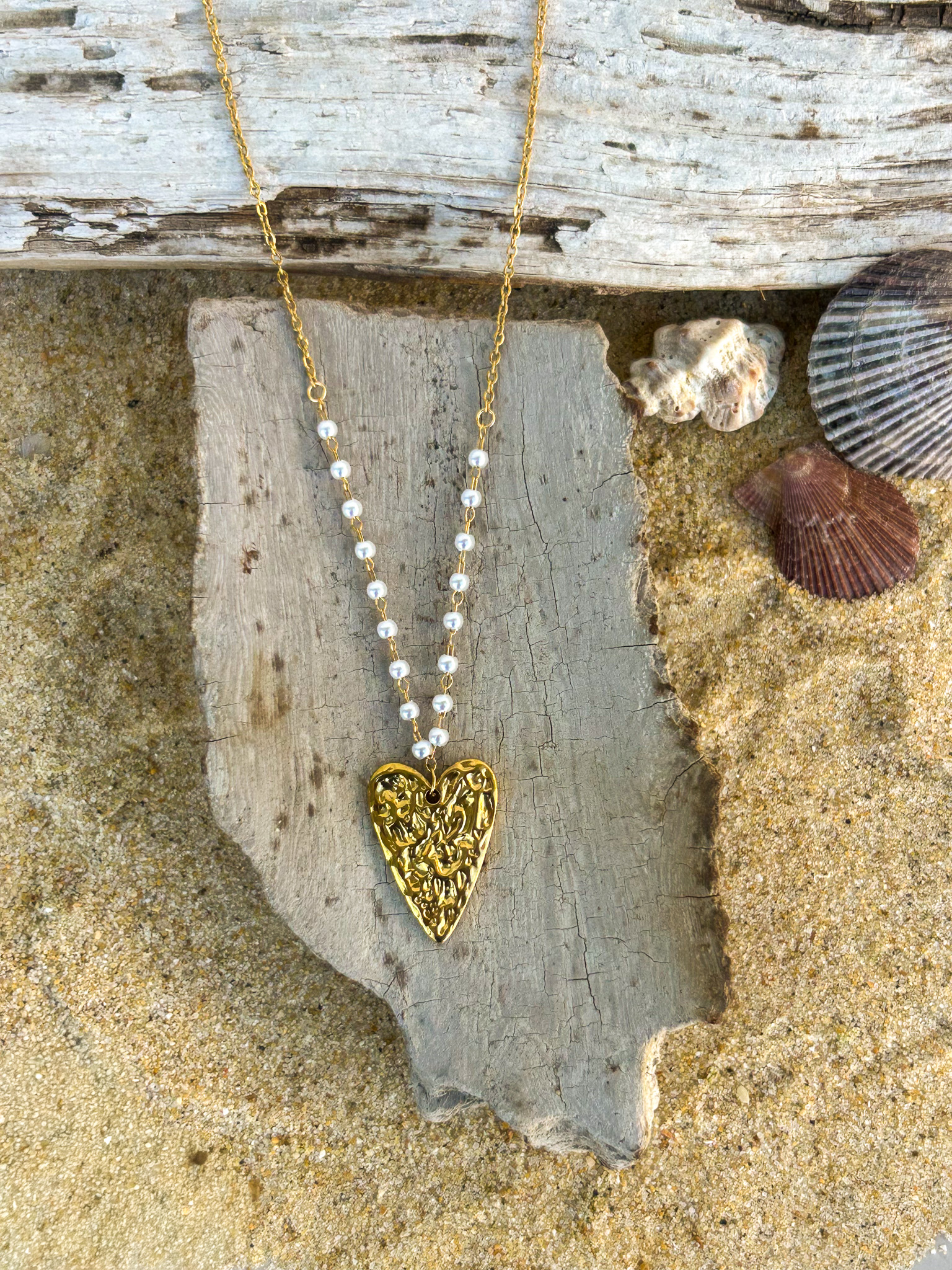Collier Amore