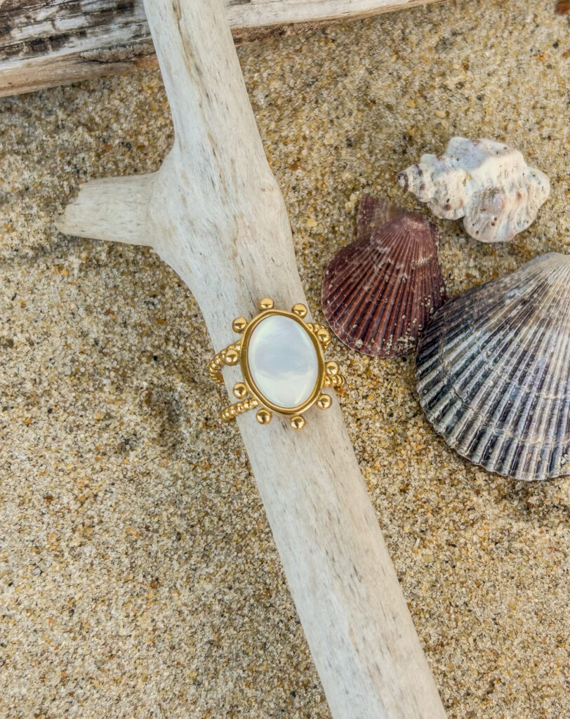 Bague Nina