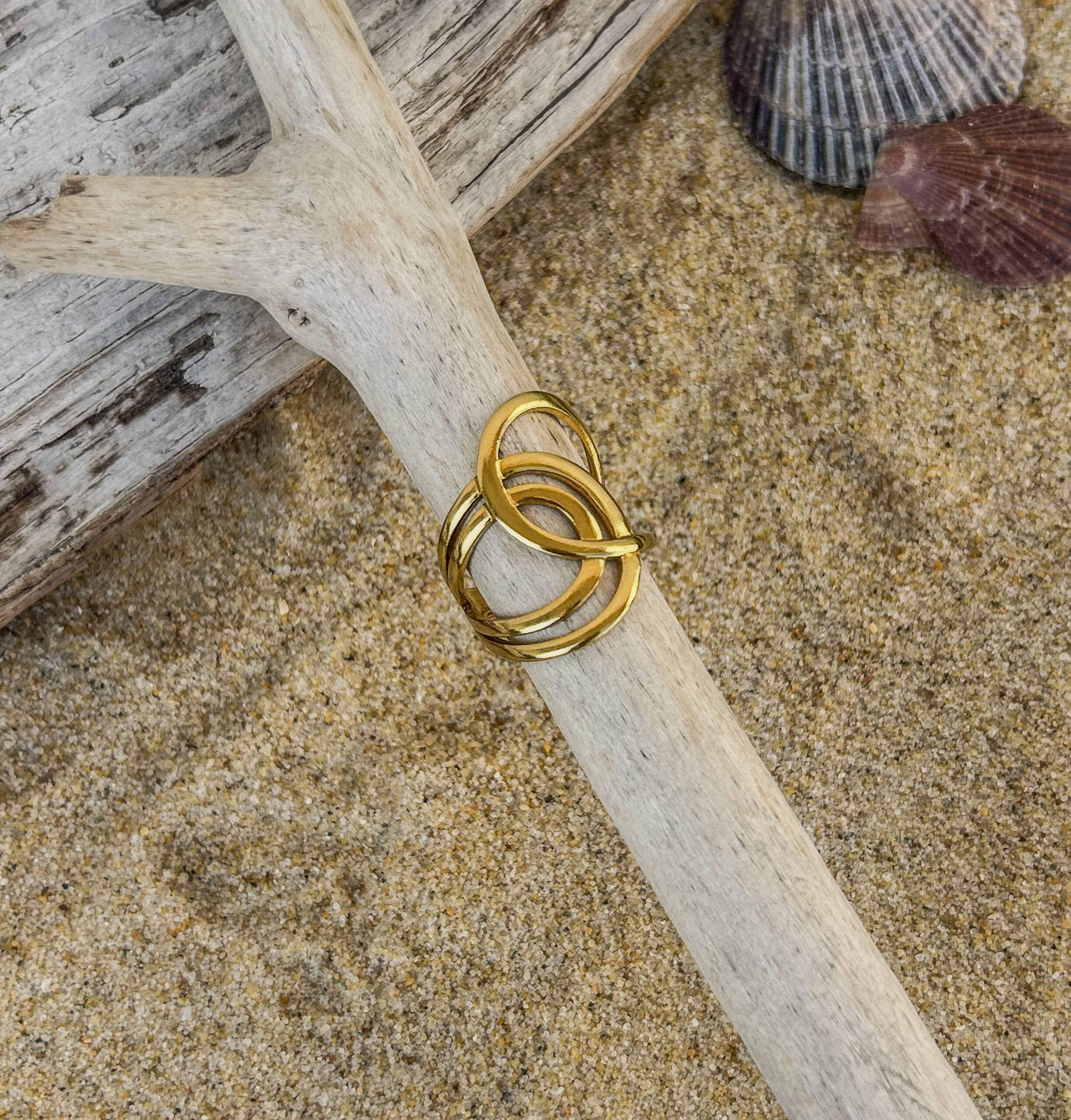 Bague Julia