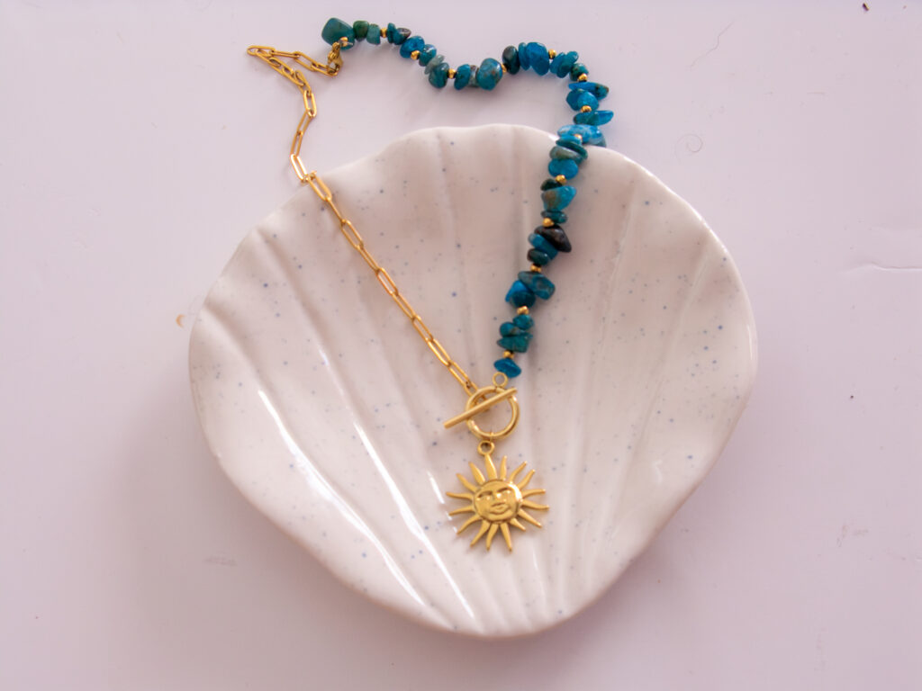 Collier Soléa