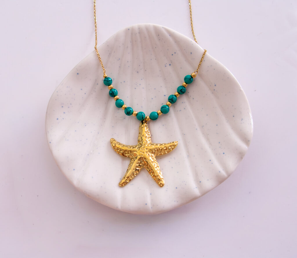 Collier Mira