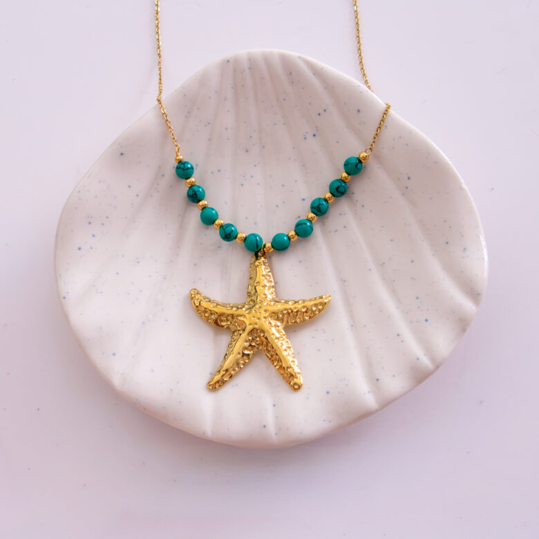 Collier Mira