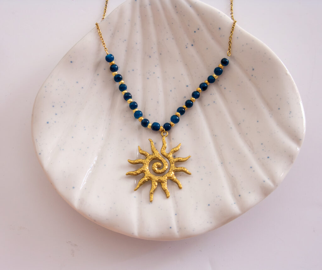 Collier Amara