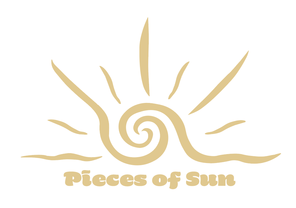 Pieces of Sun TEST
